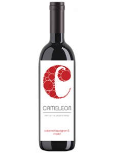 Lacerta Cameleon Red | Lacerta Winery | Dealu Mare